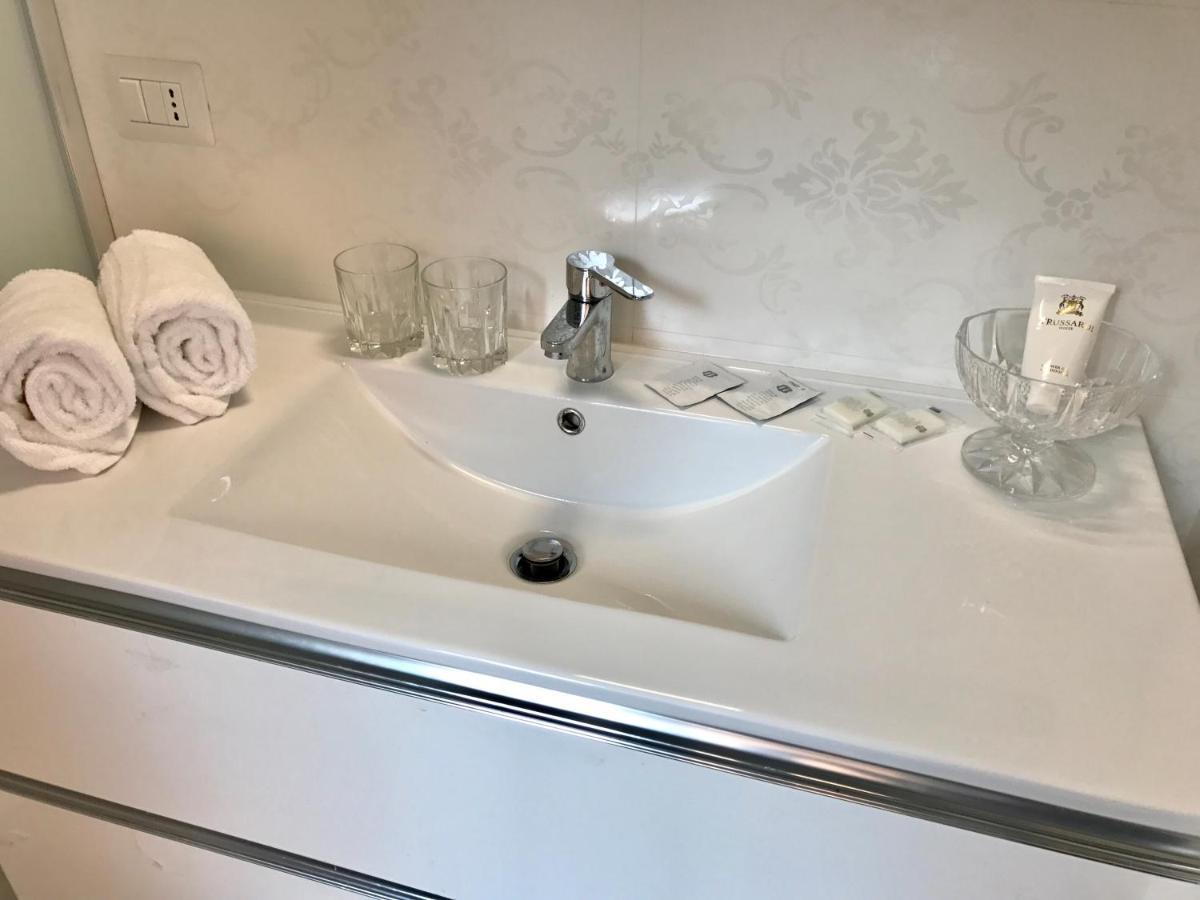 B&B Palombini Рим Екстериор снимка
