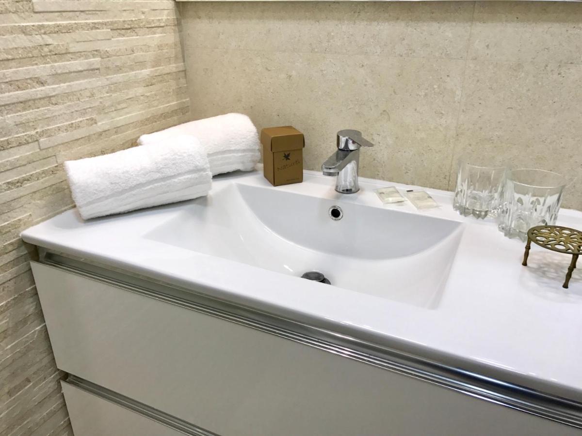 B&B Palombini Рим Екстериор снимка