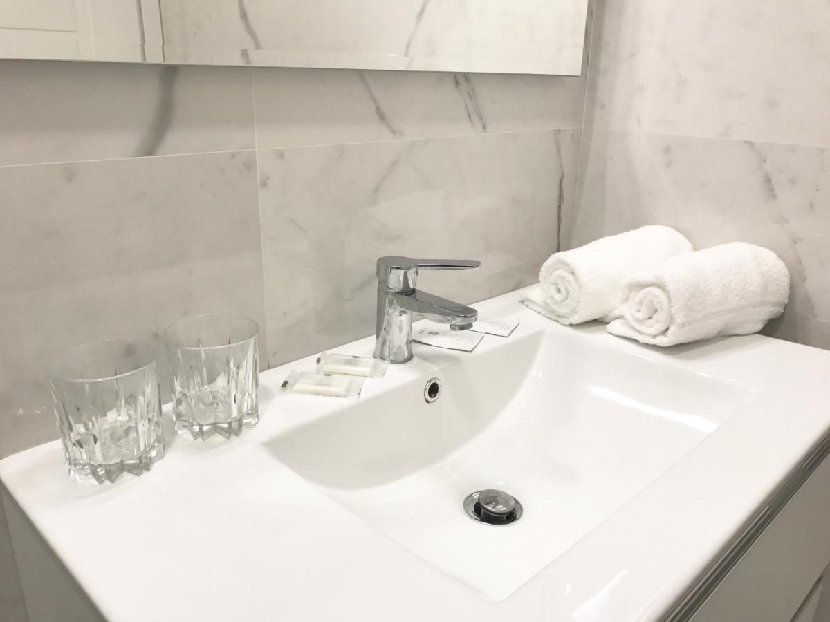 B&B Palombini Рим Екстериор снимка