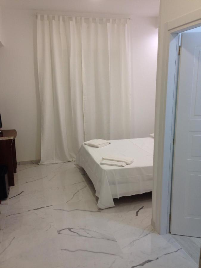 B&B Palombini Рим Екстериор снимка