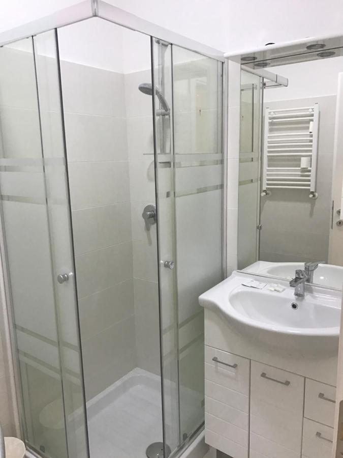 B&B Palombini Рим Екстериор снимка