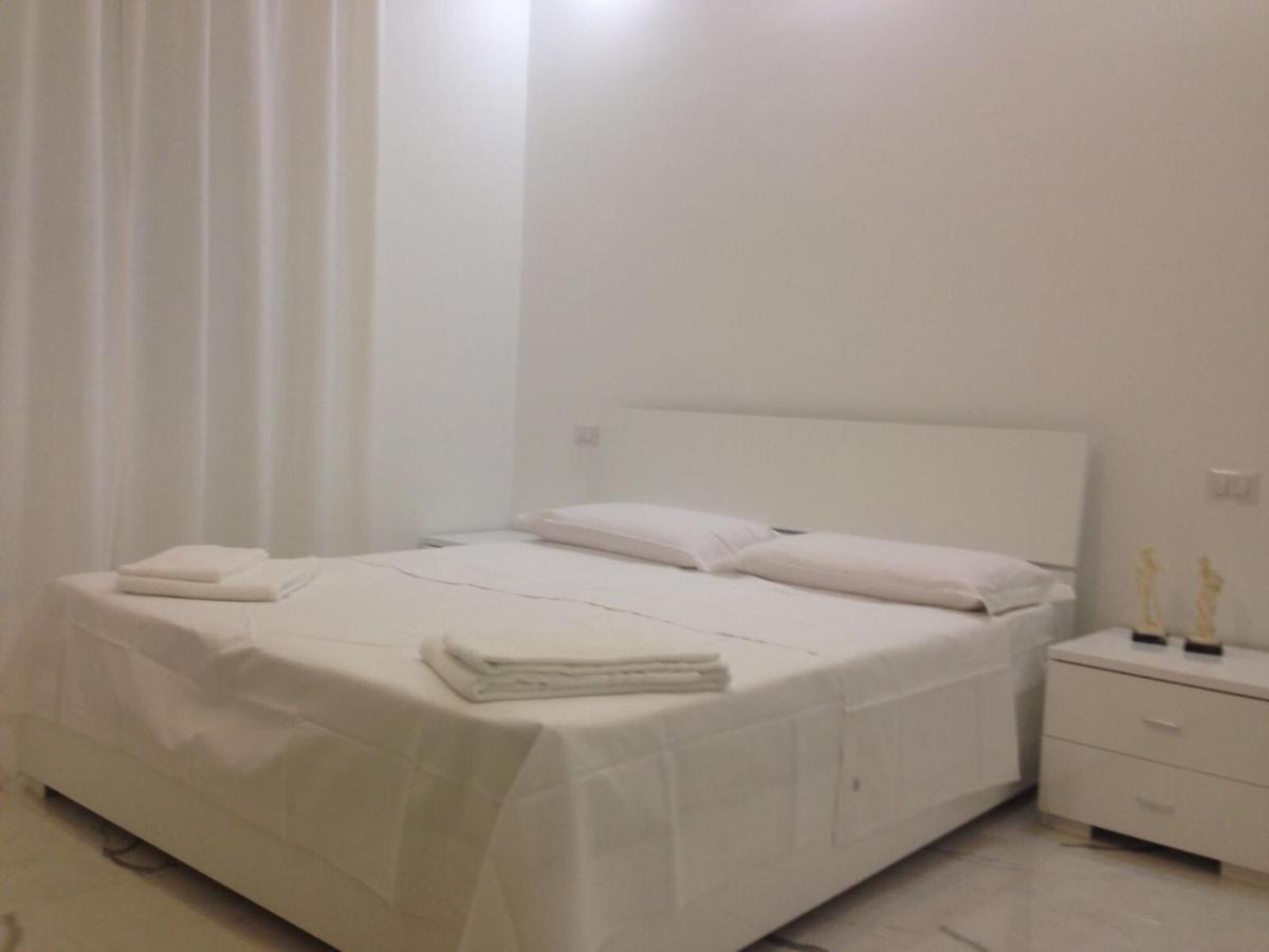 B&B Palombini Рим Екстериор снимка