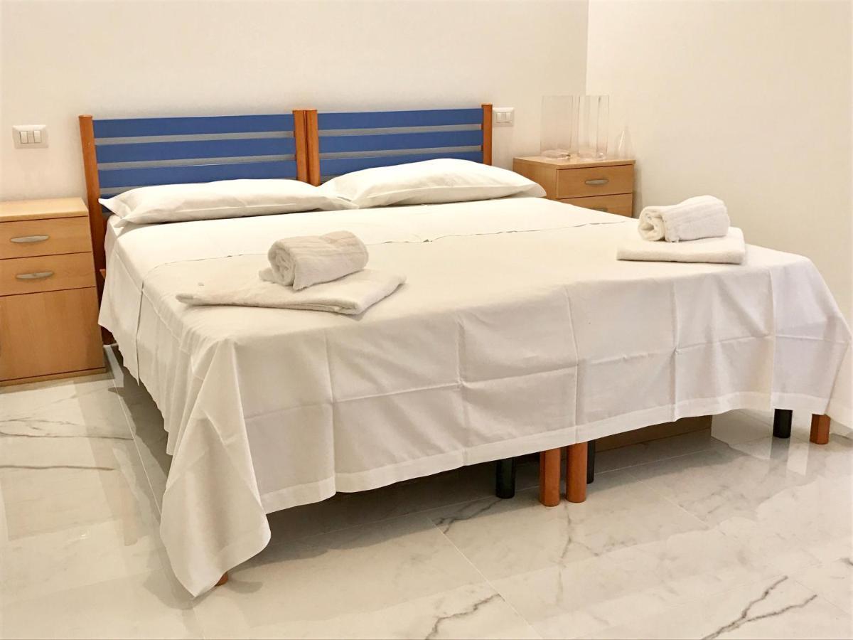 B&B Palombini Рим Екстериор снимка
