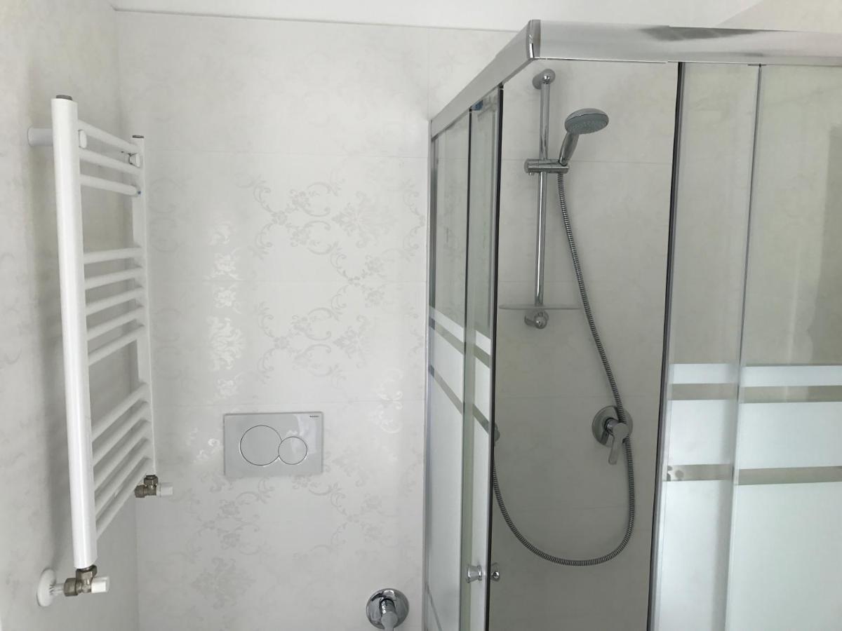 B&B Palombini Рим Екстериор снимка