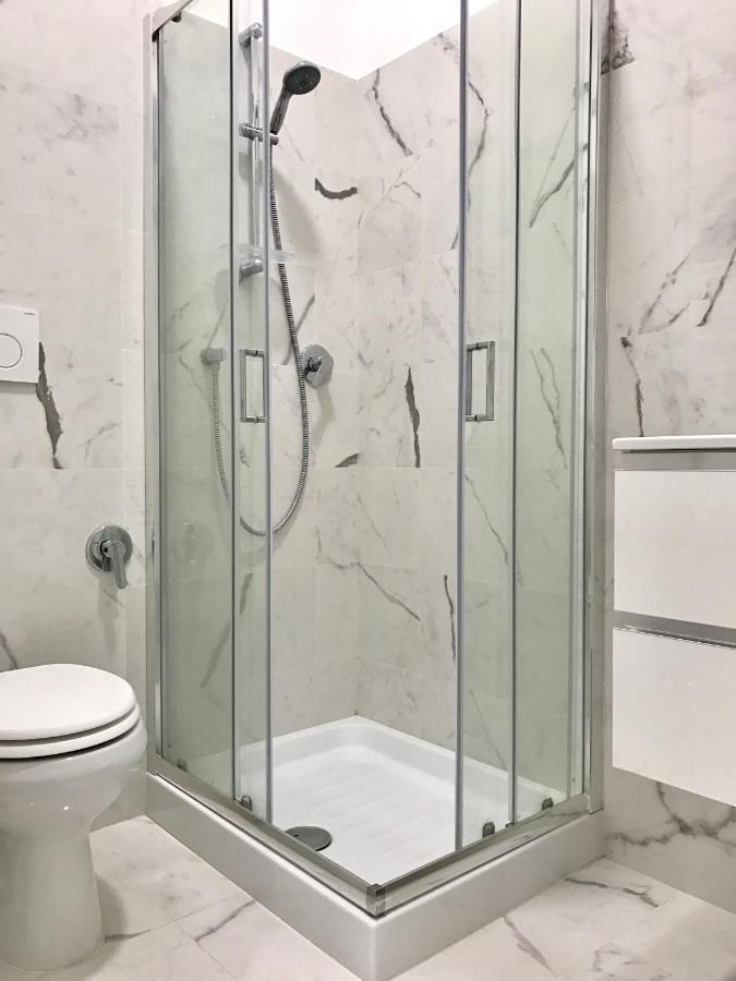B&B Palombini Рим Екстериор снимка