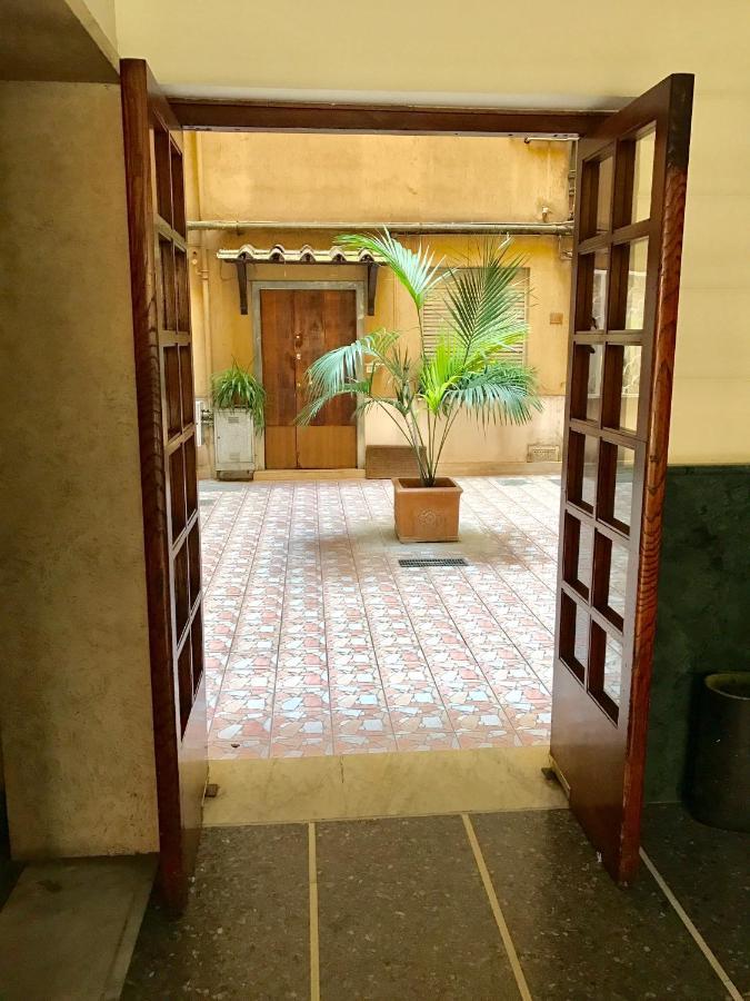B&B Palombini Рим Екстериор снимка