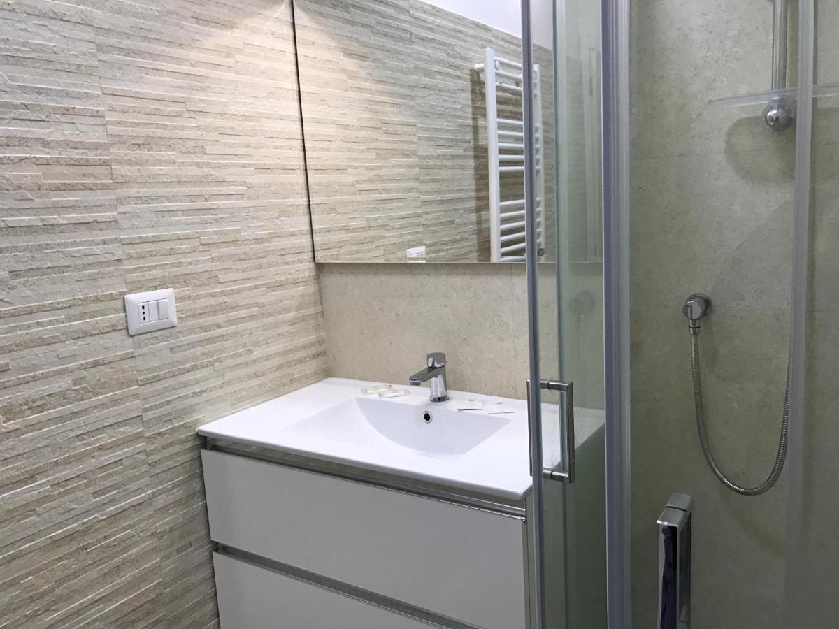 B&B Palombini Рим Екстериор снимка